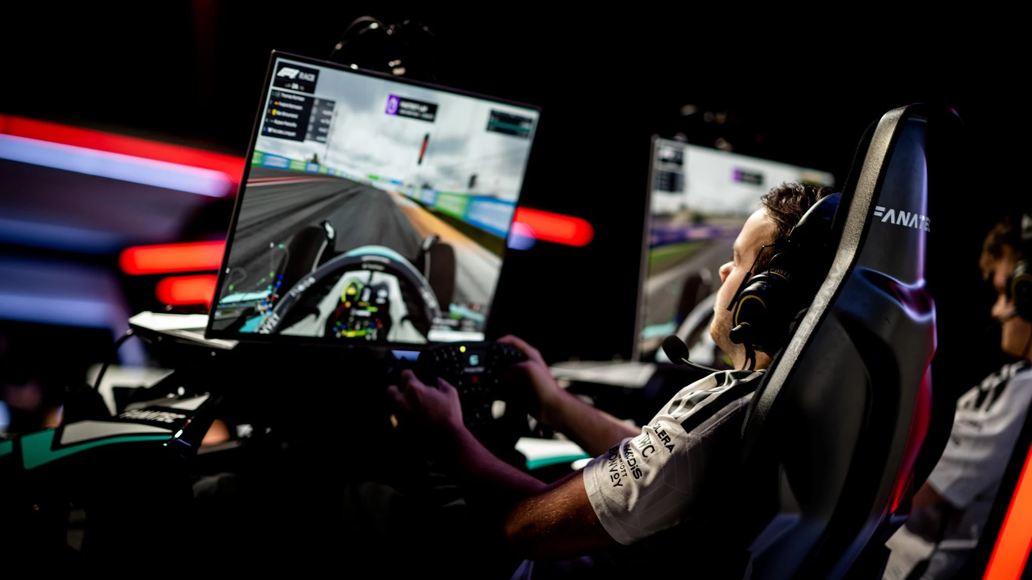 2026 F1 金年会 世界锦标赛第十轮直播：墨西哥城站竞逐即将开启